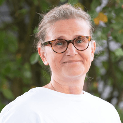 Christin Pröhl